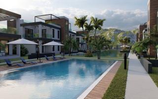 Апартаменты за 168 111 евро в Фамагусте, Кипр