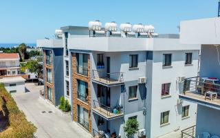 Апартаменты за 158 153 евро в Кирении, Кипр
