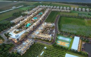 Апартаменты за 210 871 евро в Фамагусте, Кипр