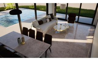 Вилла за 410 028 евро в Эсентепе, Кипр