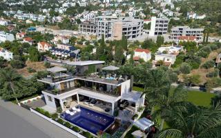 Вилла за 2 928 772 евро в Кирении, Кипр