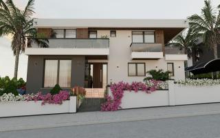 Вилла за 2 928 772 евро в Кирении, Кипр