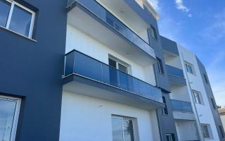 Апартаменты за 123 008 евро в Кирении, Кипр