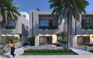 Вилла за 289 069 евро на Карпасе, Кипр