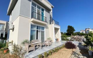 Вилла за 326 850 евро в Кирении, Кипр