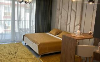 Апартаменты за 153 467 евро в Фамагусте, Кипр