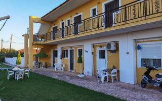 Отель, гостиница за 700 000 евро на Корфу, Греция