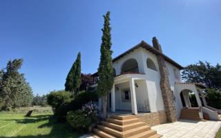 Особняк за 600 000 евро в Салониках, Греция