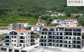 Квартира за 175 500 евро в Херцег-Нови, Черногория