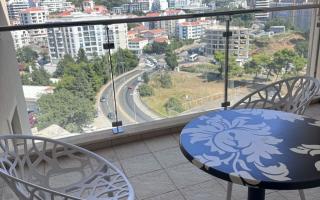 Квартира за 349 900 евро в Бечичи, Черногория