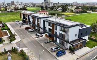 Квартира за 193 500 евро в Фамагусте, Кипр