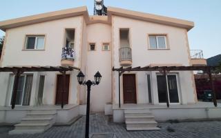 Вилла за 228 444 евро в Кирении, Кипр