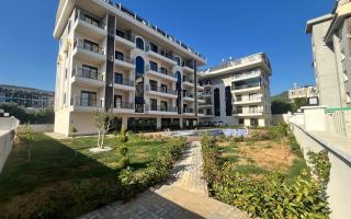 Квартира за 66 000 евро в Алании, Турция