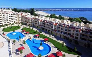 Квартира за 149 900 евро в Варне, Болгария