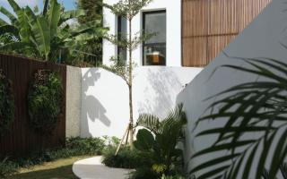 Вилла за 1 575 881 евро в Денпасаре, Индонезия