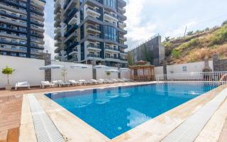 Квартира за 93 500 евро в Алании, Турция