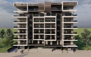 Квартира за 550 000 евро в Афинах, Греция