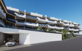 Апартаменты за 304 000 евро в Бенихофаре, Испания