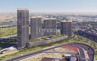 Апартаменты за 247 000 евро в Дубае, ОАЭ