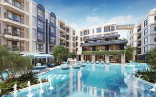 Апартаменты за 96 627 евро на Пхукете, Таиланд