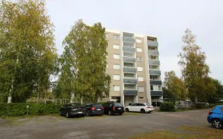 Квартира за 3 132 евро в Оулу, Финляндия