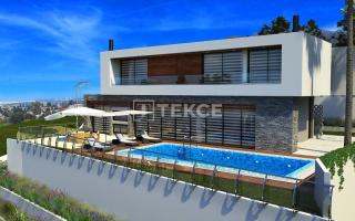 Вилла за 985 000 евро в Кирении, Кипр