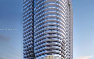 Квартира за 681 157 евро в Майами, США