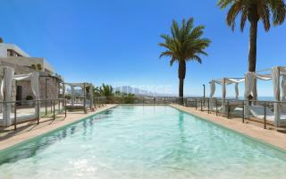 Апартаменты за 1 650 000 евро в Эстепоне, Испания