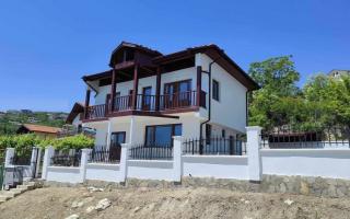 Дом за 265 000 евро в Балчике, Болгария