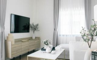 Вилла за 276 293 евро в Паттайе, Таиланд