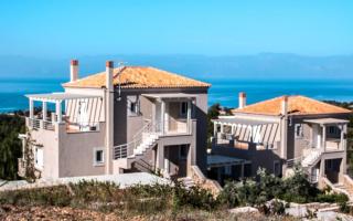 Дом за 1 700 000 евро на Пелопоннесе, Греция