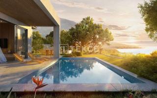 Вилла за 1 900 000 евро в Михасе, Испания