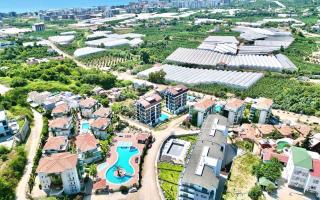 Квартира за 120 000 евро в Алании, Турция