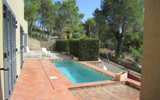 Шале за 560 000 евро в Калелья, Испания