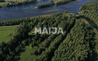 Земля за 15 000 евро в Финляндии