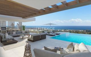 Вилла за 2 900 000 евро в Эстепоне, Испания