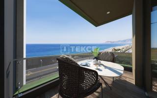 Апартаменты за 331 000 евро в Алании, Турция