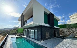 Вилла за 665 000 евро в Алании, Турция