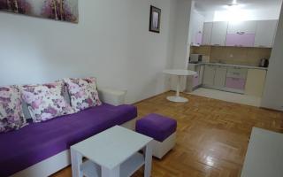 Квартира за 115 000 евро в Будве, Черногория