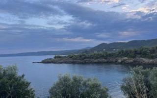 Земля за 900 000 евро на Халкидиках, Греция