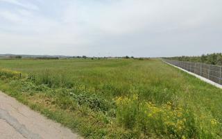 Земля за 300 000 евро в Салониках, Греция