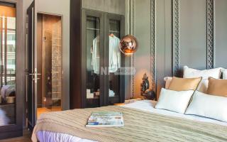 Апартаменты за 341 625 евро на Пхукете, Таиланд