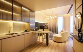 Квартира за 289 575 евро в Паттайе, Таиланд