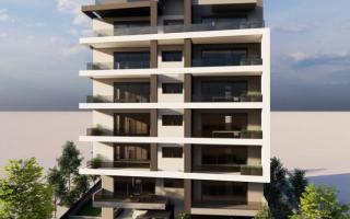 Квартира за 765 000 евро в Афинах, Греция