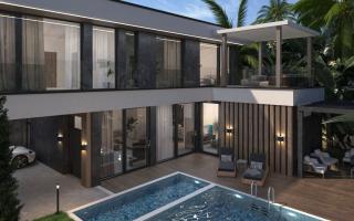 Вилла за 501 792 евро на Пхукете, Таиланд