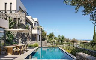 Апартаменты за 1 250 000 евро в Кирении, Кипр