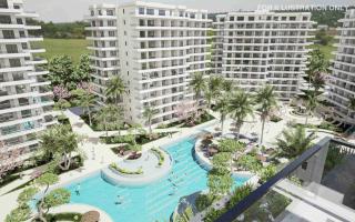 Апартаменты за 125 937 евро в Искеле, Кипр