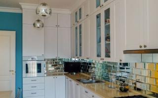 Квартира за 212 372 евро в Тбилиси, Грузия