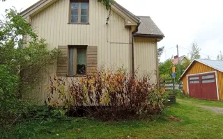 Дом за 13 800 евро в Лаукаа, Финляндия