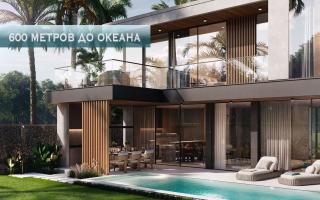 Дом за 636 802 евро в Индонезии